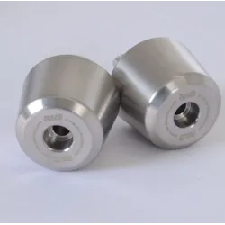 Балансьори за кормило R&G RACING Bar Ends - Stainless Steel Suzuki Hayabusa