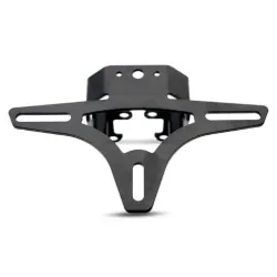 Стойка за номер R&G RACING Licence Plate Holder Kawasaki Z500/Ninja 500