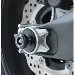 Адаптери за стойка R&G RACING Stand bobbins Yamaha MT-07