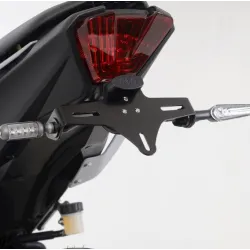 Стойка за номер R&G RACING Licence Plate Holder - Black Yamaha MT-07 21-24