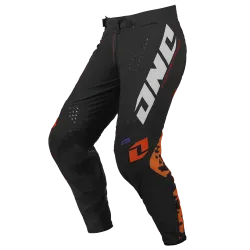 Мотокрос брич ONE INDUSTRIES X-197 DAZE ORANGE