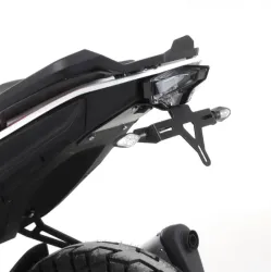 Стойка за номер R&G RACING License Plate Holder - KTM 390 Adventure 20-24