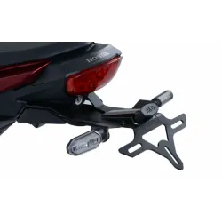 Стойка за номер R&G RACING Licence Plate Holder Honda CB125R 18-24