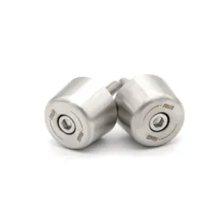 Балансьори за кормило R&G Racing Bar Ends Stainless Steel - Harley Davidson Pan America 1250