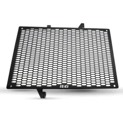 Протектор за радиатор R&G RACING Pro Radiator Guard - Black  Honda CB650R/CBR650R