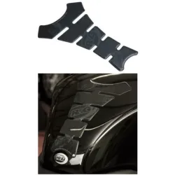 Протектор за резервоар R&G RACING Tank Protection Black