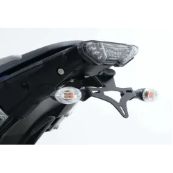 Стойка за номер R&G RACING Licence Plate Holder Yamaha Tracer 700
