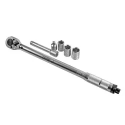Динамометричен ключ 1/2" - 28-210 Nm