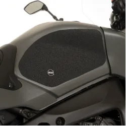 Протектор за резервоар R&G RACING Tank Traction Pads Set 2 Pieces Clear - Yamaha Tracer 9 / GT