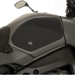 Протектор за резервоар R&G RACING Tank Traction Pads Set 2 Pieces Black - Yamaha Tracer 9 / GT