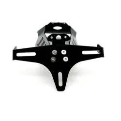 Стойка за номер R&G RACING Licence plate Holder Aprilia RS437