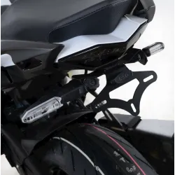 Стойка за номер R&G RACING Licence Plate Holder Kawasaki Ninja 1000SX