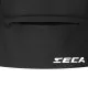 Текстилно яке SECA AIRFLOW III Black – вентилирано яке с CE Level 2 протектори