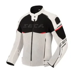 Текстилно яке SECA AIRFLOW III GREY