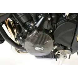 Протектор за двигател R&G RACING Engine Case Cover Carbon/Kevlar - BMW R1250 GS / R1250RT