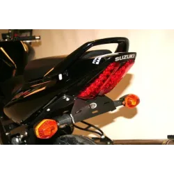 Стойка за номер R&G RACING Licence Plate Holder SUZUKI SV650 '07-09