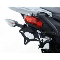 Стойка за номер R&G RACING Licence Plate Holder Kawasaki Versys X 250/300 17-20