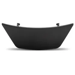 Капак предна вентилация SCHUBERTH C5 mouth ventilation black