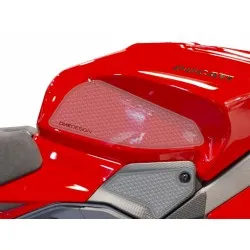 Протектор за резервоар DUCATI PANIGALE V4 2025 trasparent