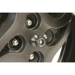 Краш тапи за ост R&G RACING swing arm protection HONDA CB1000R 08-09