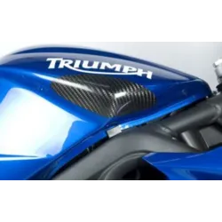 Протектор за резервоар R&G RACING Tank Slider Carbon - Kawasaki ZX-10RR 21-25