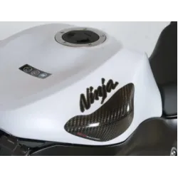 Протектор за резервоар R&G RACING Tank Sliders Carbon Kawasaki Ninja ZX6R 09-16