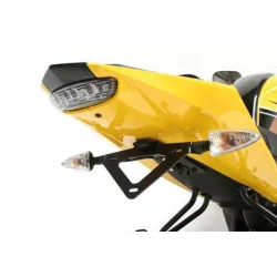 Стойка за номер R&G RACING Licence Plate Holder Yamaha R125 08-13