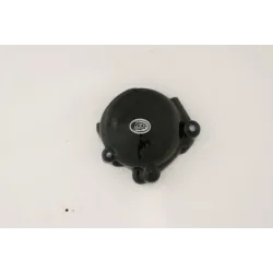 Протектор за двигател R&G Left engine casing protection for YZF-R1 04-08