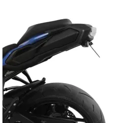 Стойка за номер R&G RACING Licence Plate Holder Black - Suzuki GSX-S 1000 GT 22-26