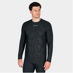 Термо горнище KNOX Dual Active Men’s Base Layer BLACK