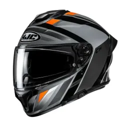 Каска HJC C71 Faber MC7