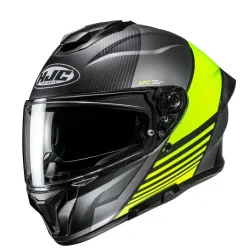 Каска HJC C71 Morix MC3HSF