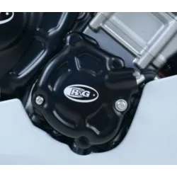 Протектор за двигател R&G RACING Engine Case Protection Covers Black Right Yamaha YZF-R1 15-24