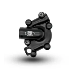 Протектор за двигател R&G RACING Left Engine Case Cover Ducati Multistrada V2 22-24