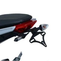 Стойка за номер R&G RACING Licence Plate Holder Zero SRF 19-20