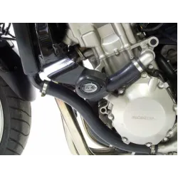 Краш тапи R&G RACING Aero Crash Protectors Black Honda CBF1000 06-10
