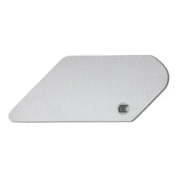 Протектор за резервоар R&G RACING Eazi-Grip Pro Tank Traction Pads Set - CLEAR Kawasaki Ninja 500 / Z 500 24-25