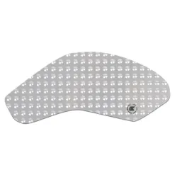 Протектор за резервоар R&G RACING Eazi-Grip Pro Tank Traction Pads Set - Clear Honda CBR 500R ABS 19-23
