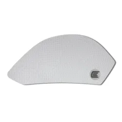 Протектор за резервоар R&G RACING Eazi-Grip Pro Tank Traction Pads Set - Clear Kawasaki ZX-6R 09-12