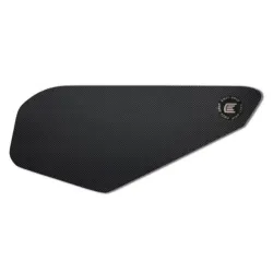 Протектор за резервоар R&G RACING Eazi-Grip Pro Tank Traction Pads Set - Black Kawasaki Ninja 400