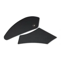Протектор за резервоар R&G RACING Eazi-Grip Pro Tank Traction Pads Set - Black Suzuki GSX-S 1000