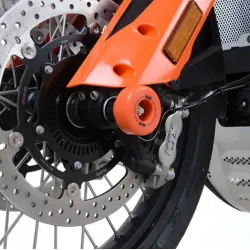 Краш тапи за ост R&G RACING Fork Guards KTM Duke/Adventure 790/890/1290