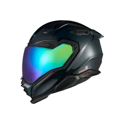 Каска NEXX X.WST3 HADAL CARBON BLUE TEAL