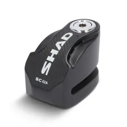 Заключващо устройство за диск с аларма SHAD SC62A 10mm black