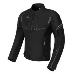 Текстилно мото яке SECA AVATAR III BLACK