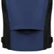 Текстилно мото яке SECA AVATAR III Grey Navy – всесезонно яке с CE защита