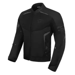 Текстилно яке SECA SUMMER WAY BLACK