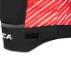 Текстилно яке SECA SUMMER WAY Black Red – лятно вентилирано яке с CE защита