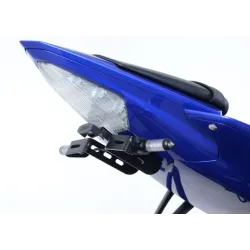 Стойка за номер R&G RACING License Plate Holder, YAMAHA YZF-R6 06-16