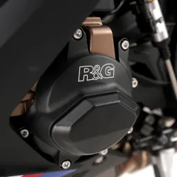 Протектор за двигател R&G RACING Pro Generator Protection Cover BMW S1000RR 19-26